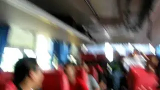 First Steps in China