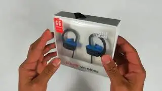 Auriculares Bluetooth G5