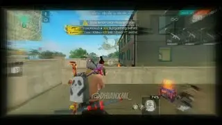 KATA FREE FIRE #4