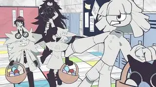 A Fundamental Egg Hunt! (FPE Animation)