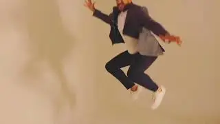Ümit Erdim Çekim Backstage