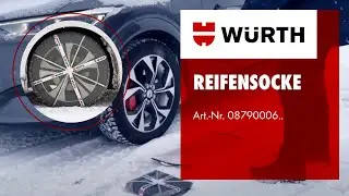Die beste Alternative zu Schneeketten!
