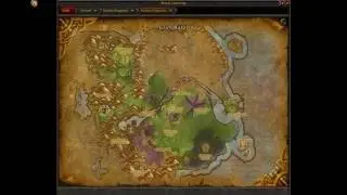 How to find: Grim batol entrance