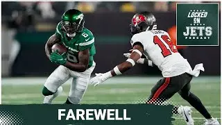 Why Didn't Mecole Hardman Signing Work for New York Jets?