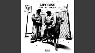 MPOGIAS (feat. XOUBA)
