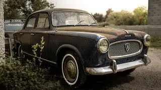 Puriste Peugeot, ne regarde pas cette vidéo ! Épisode 3