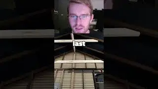 I made a video game to avoid doing work