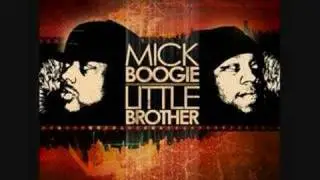 Little Brother- 