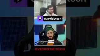 Про сеттеры в Java 