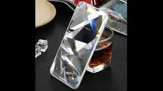 Latest Diamond Call Screen Themes.