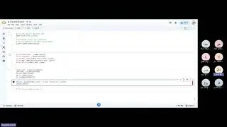 Part 06: Introduction to Python for Data Science, AI, and Data Analysts