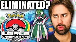 Day 2 Recap | VGC 2024 World Championships