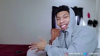 Daboii Toxic ft Mike Sherm Reaction | Lil Melvy