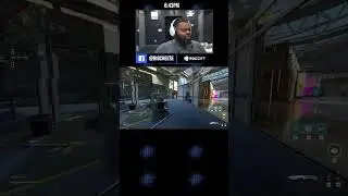 COD MWIII - Who you looking for son?!