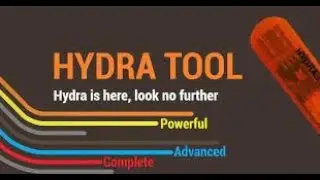 Hydra Dongle Mtk Powerfull Update