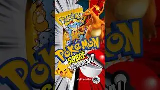 Pokemon Figura SORPRESA! #pokemon #shorts