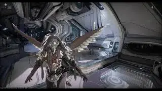 Warframe #15 ДД по площади Эш Ash