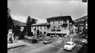 Canzo (Paesi della bella Italia)