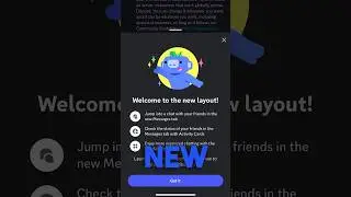Unlock This Hidden Discord UI Beta Test RIGHT NOW! 😱🧐 