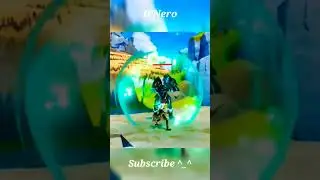 Genshin Impact Shorts #genshinimpact #game #dnero #shorts #youtubeshorts #shikanoinheizou