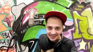 Табак(Nekada) - Такой бардак
