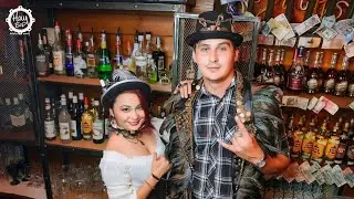 Наш Бар Рок в Душе