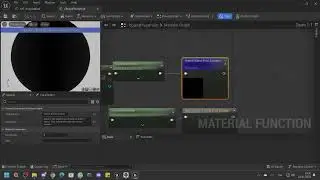 Fix Nanite Foliage Wind Bug