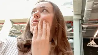 VLOG Всю душу вытащила! 20-21.05.22