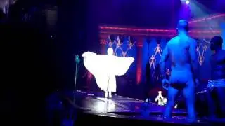 Kylie Aphrodite Les Folies