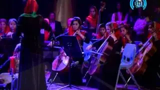 Afghan Women's Orchestra 