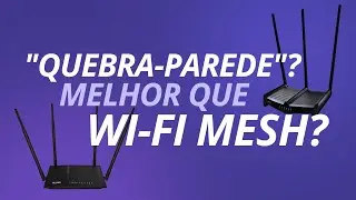 O que é um roteador 