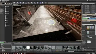 Dead Matter Dev Stream #15