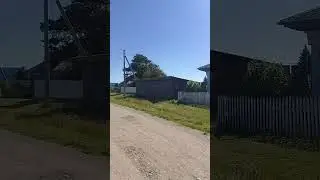 ЛЮБИМАЯ ДЕРЕВНЯ