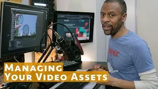 Kyno Media Management for Video Editing