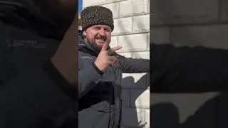 Фибропеноблок ~ умный дом - затирка швов 