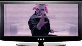 FFF [Official Metal Video] by Eichensohn & Davenstedt
