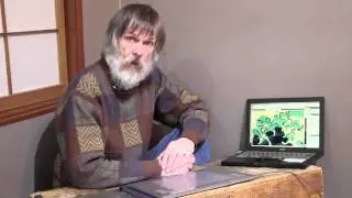 The Great Wave - Part 2