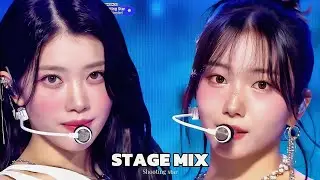 [ STAGE MIX ] Shooting Star - 케플러(Kep1er)