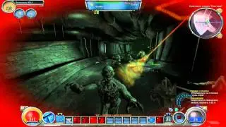 Прохождение Hellgate: London #8