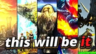 Finally Explaining The Teasers And Massive 