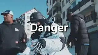 Major RD x MC Poze do Rodo x Mc Maneirinho Drill Type Beat 