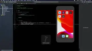 Swift ile Mobil Uygulama Serisi 13/20 | Use Web APIs and JSON Data (Part 1)