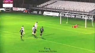 Пенальти года! |  FARK | vk com.nice/football