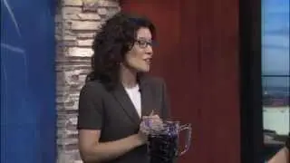 Productivity Expert shares How To Beat Procrastination - National Fight Procrastination Day - Fox 29
