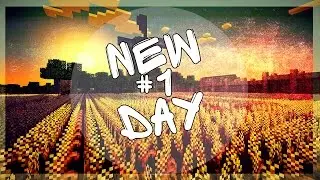 Lp.New Day #1 - Как то, тут опасно!