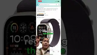 UPDATE: Is the Apple Watch Ultra 2 unbanned?