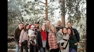 Lanning Palooza 2018