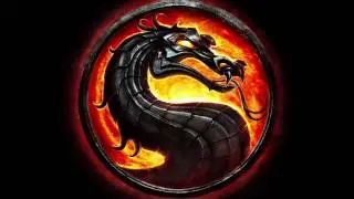 Mortal Kombat Theme Acapella Cover