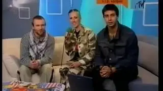 VIP-каприз, посвящённый шит-параду.e02.p02 Фрида, защитница угнетённых!