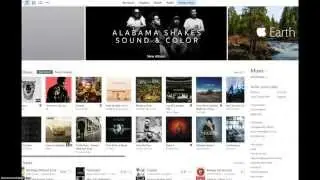 How to redeem a iTunes gift card